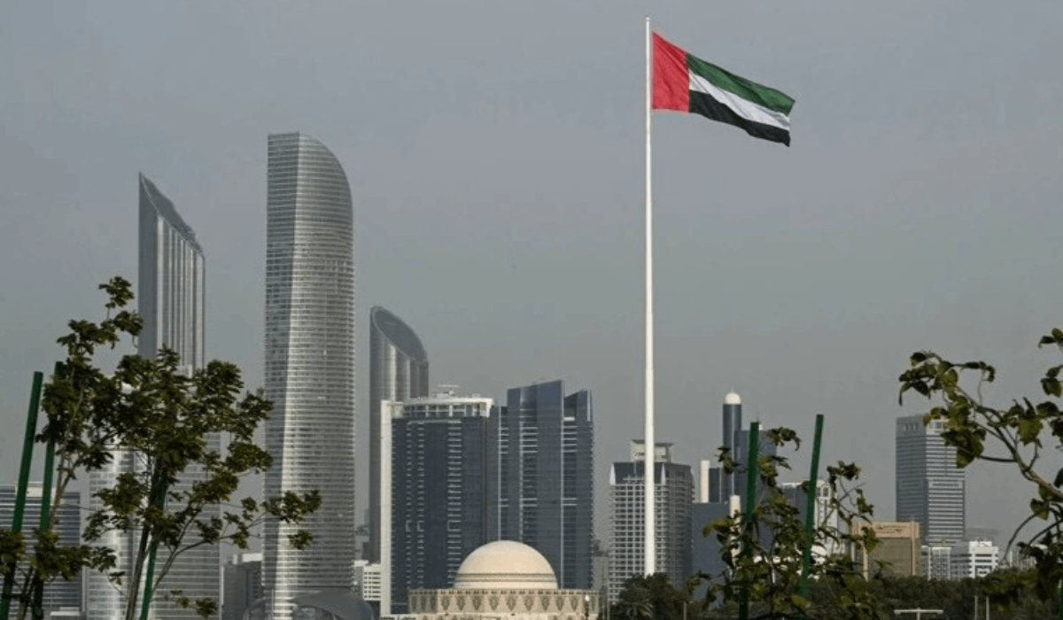 UAE to Leave OPEC and OPEC+ Starting May 1st